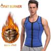 Veste De Sauna Pour Hommes