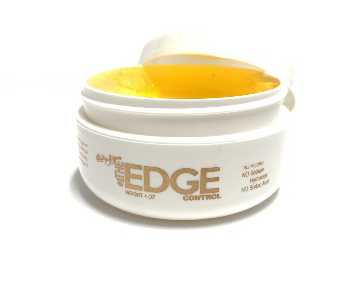 Best Edge Tamer For Natural Hair