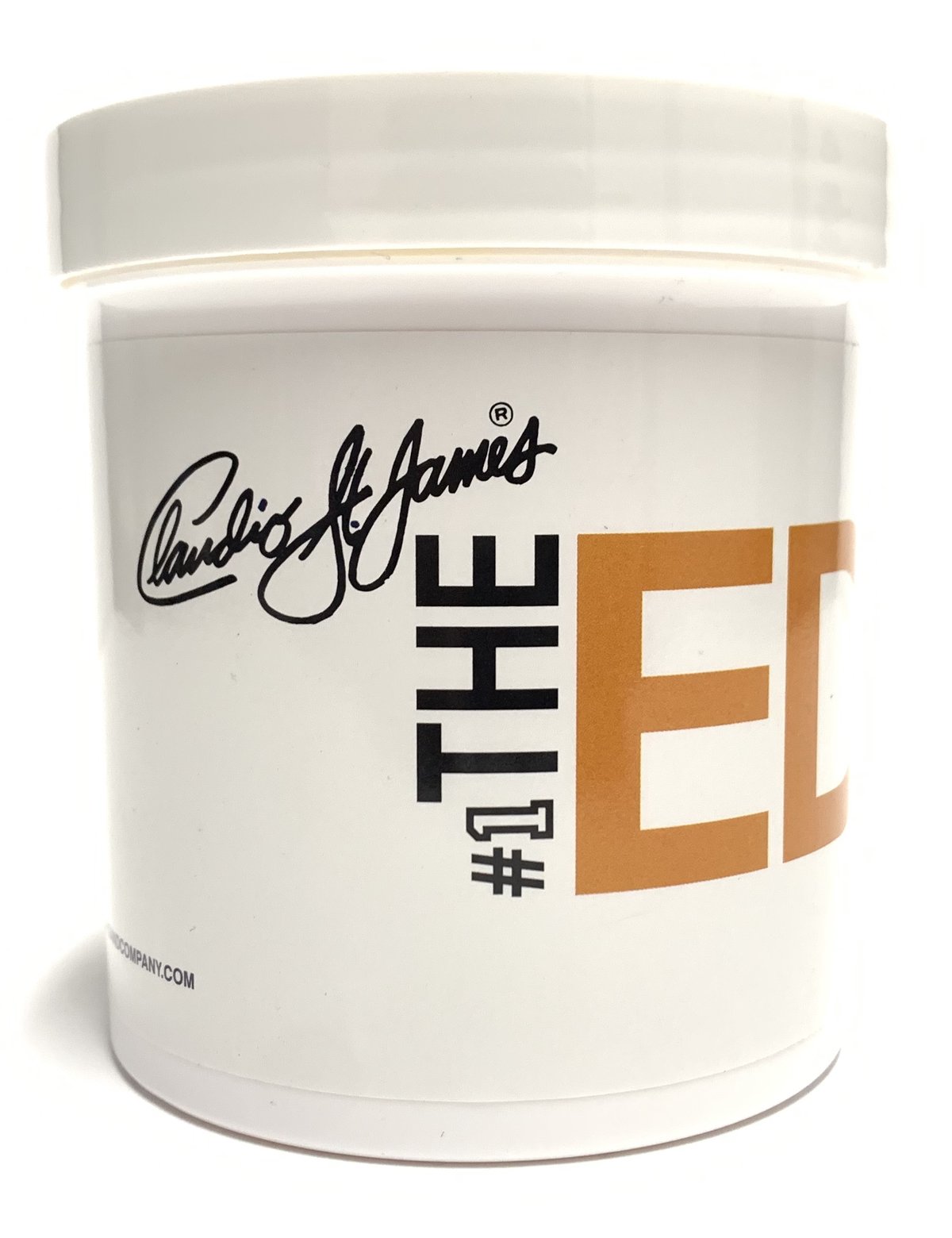 Edge Control Gel