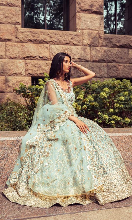 Lehenga Choli Online