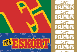 Eskort Email Signature
