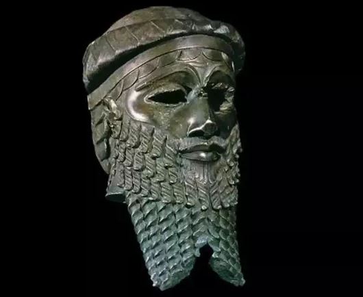 Sargon