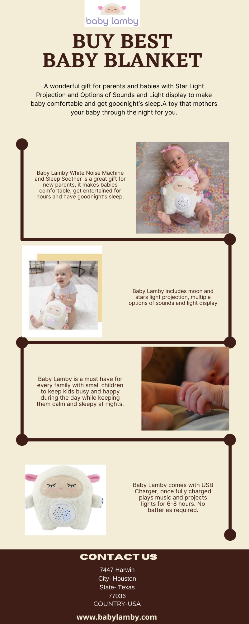 Buy best baby blanket