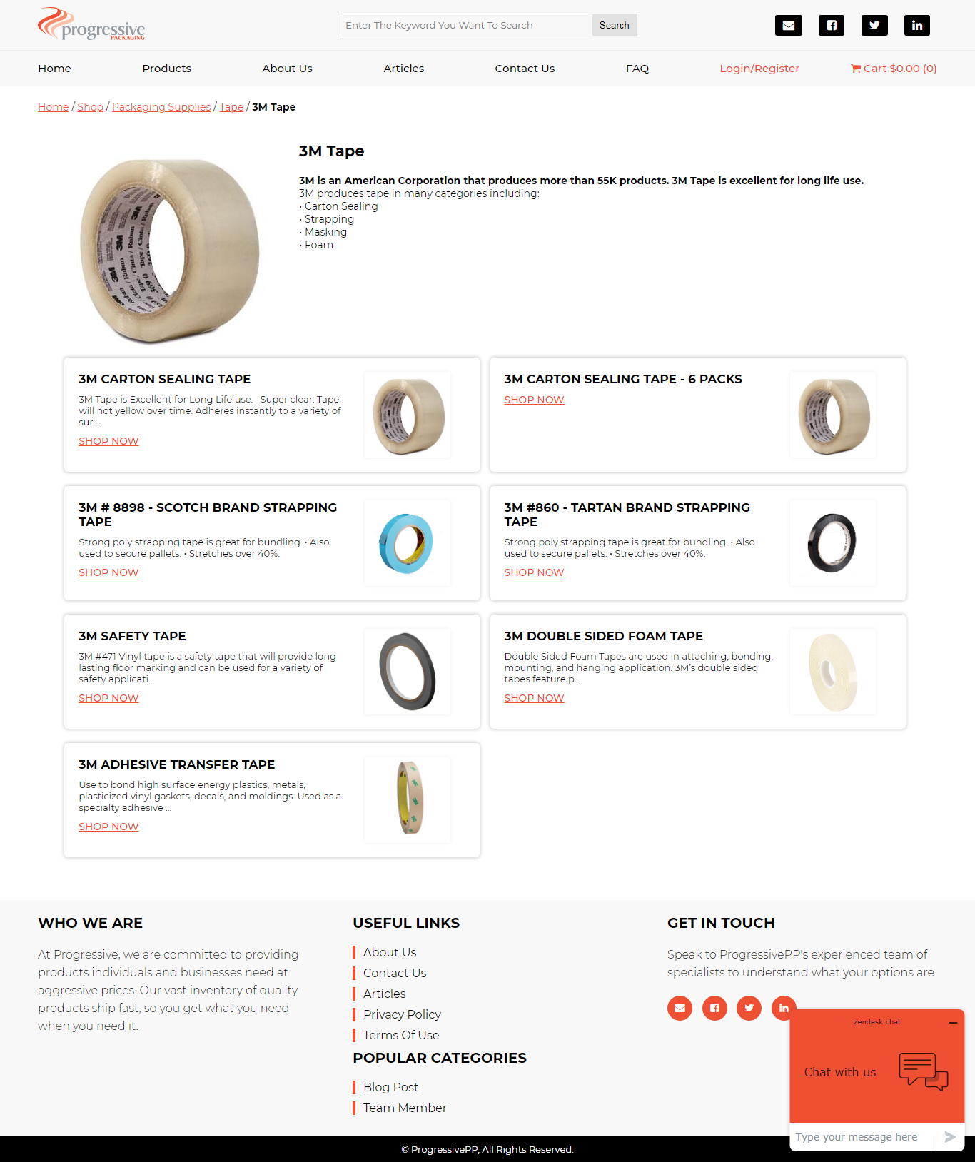 3M Tape