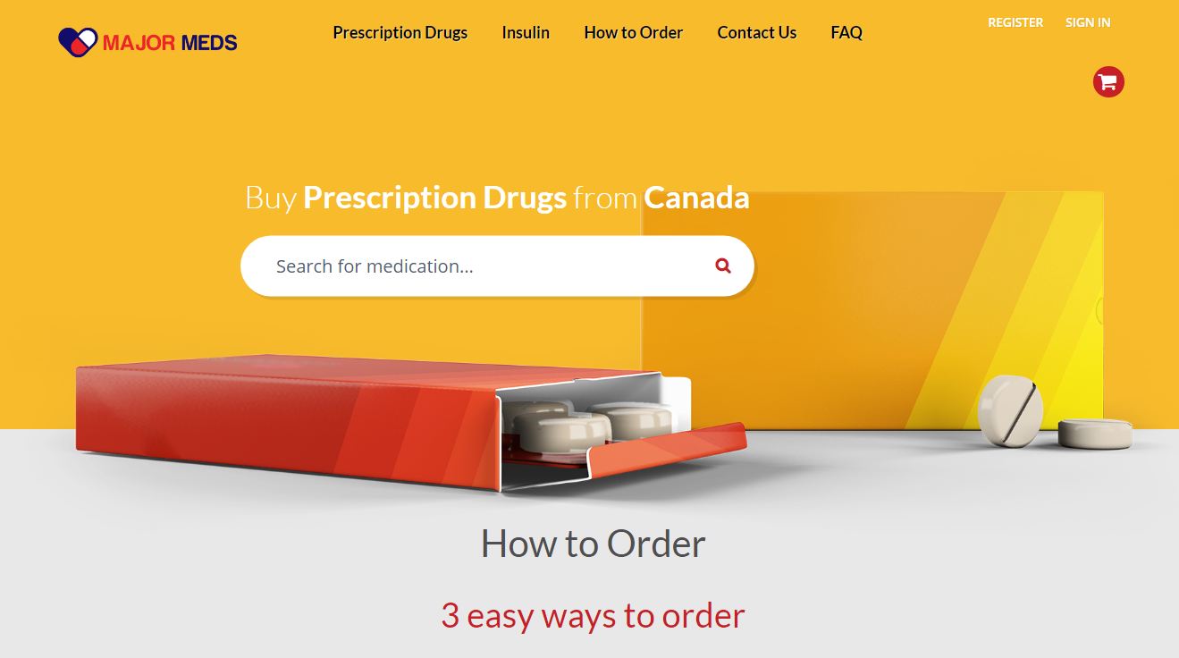 Health Products Online