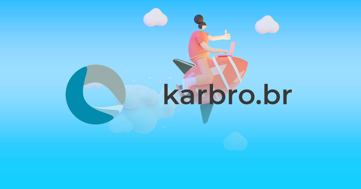 karbro.br - Destaque
