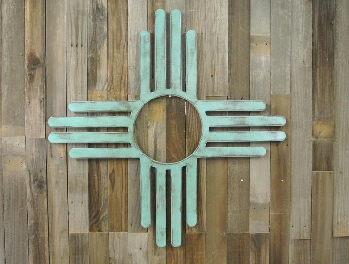 Wooden State Flags