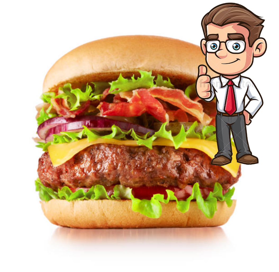Mr burger