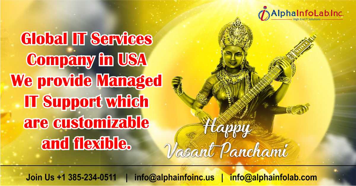 IT Solutions And Services Provider