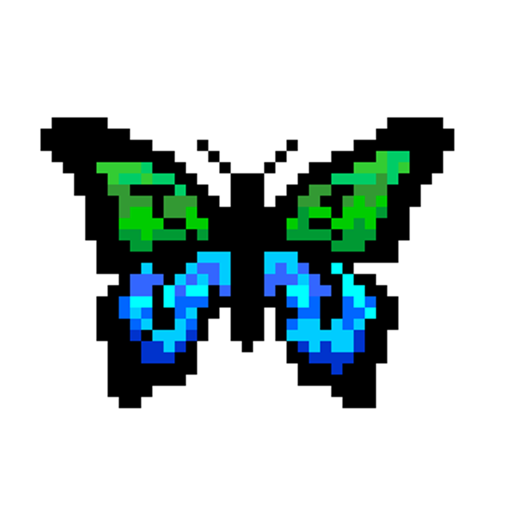 kisspng-m-butterfly-graphics-illustration-font-pattern-butterfly-pixel-art-bing-images-5b7436383c0b87.507119871534342712246.png