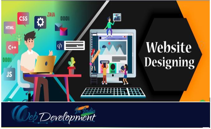 Website development company in India| HTML Web Designing Services in India:: Webdevelopmentinindia