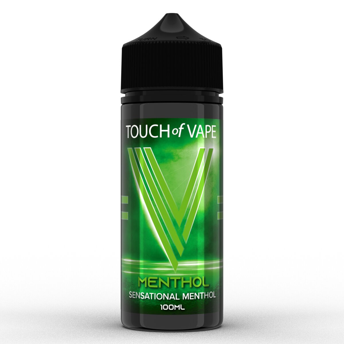 Menthol Shortfill E Liquid