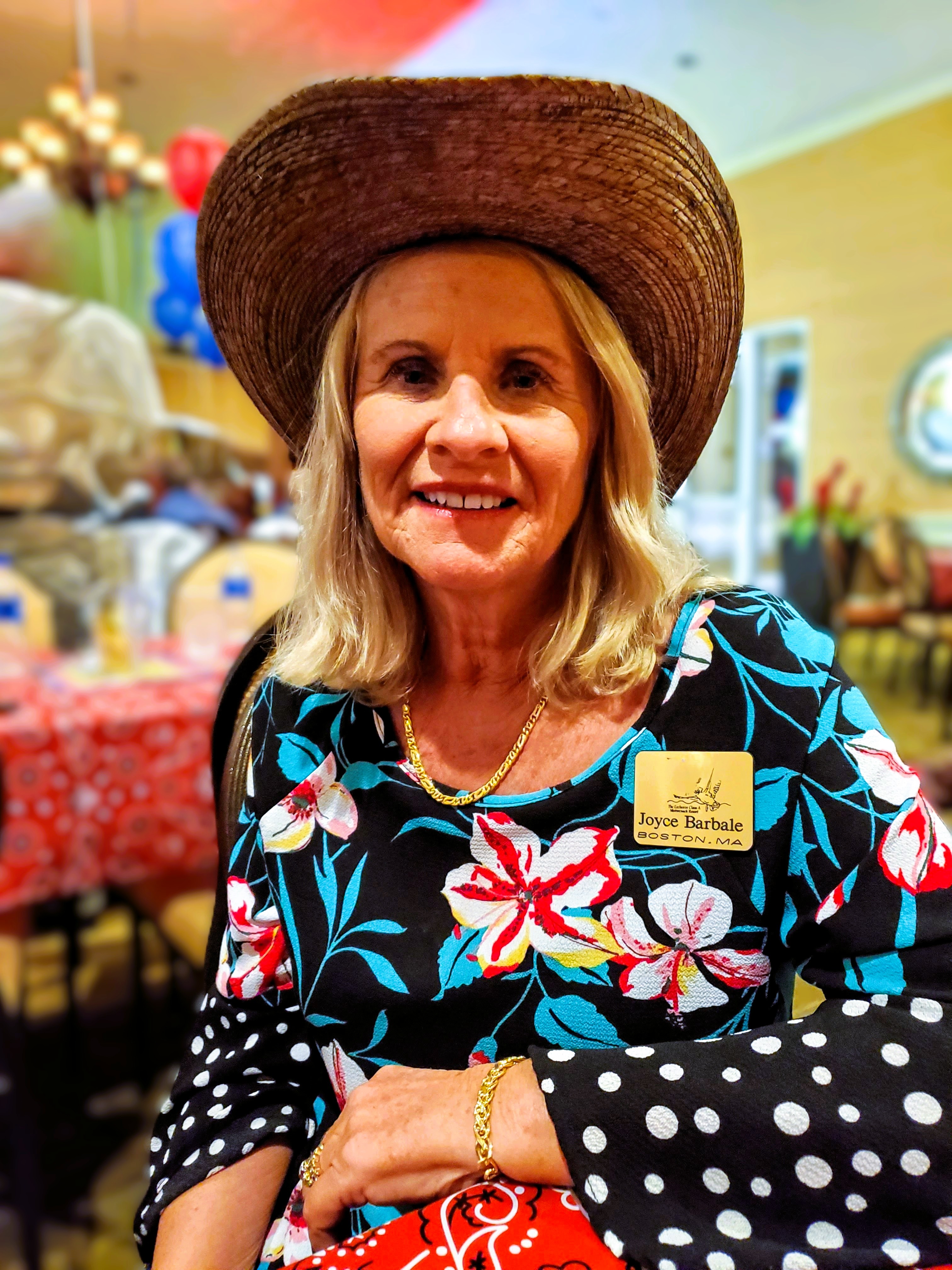 Joyce Barbale Cowgirl.jpg