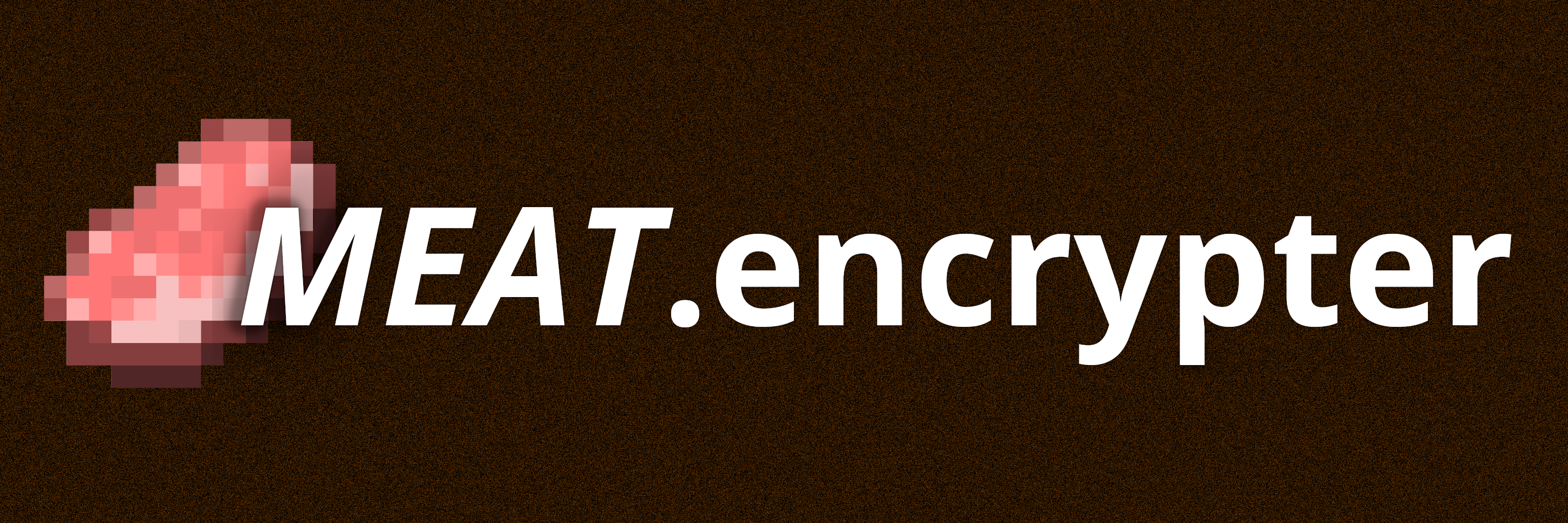 MEAT.encrypter