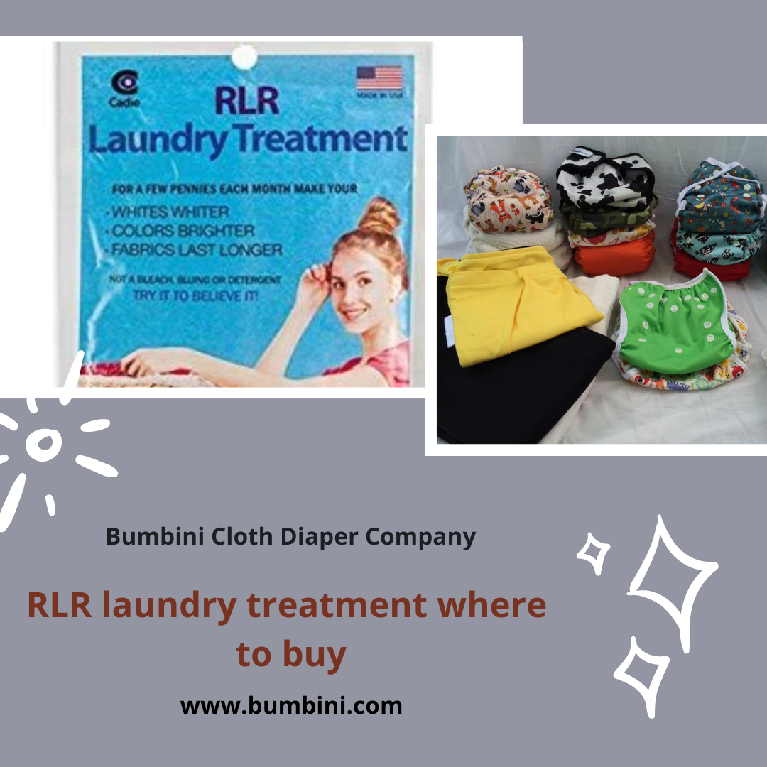 RLR laundry treatment where to buy