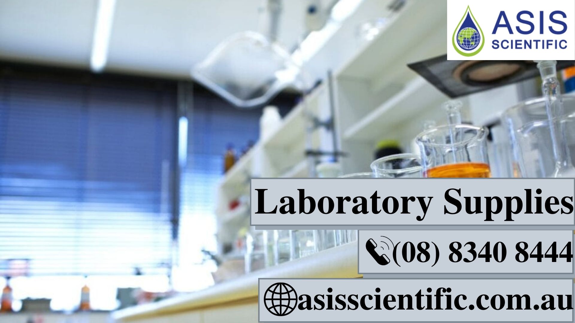Laboratory Supplies | Asis Scientific