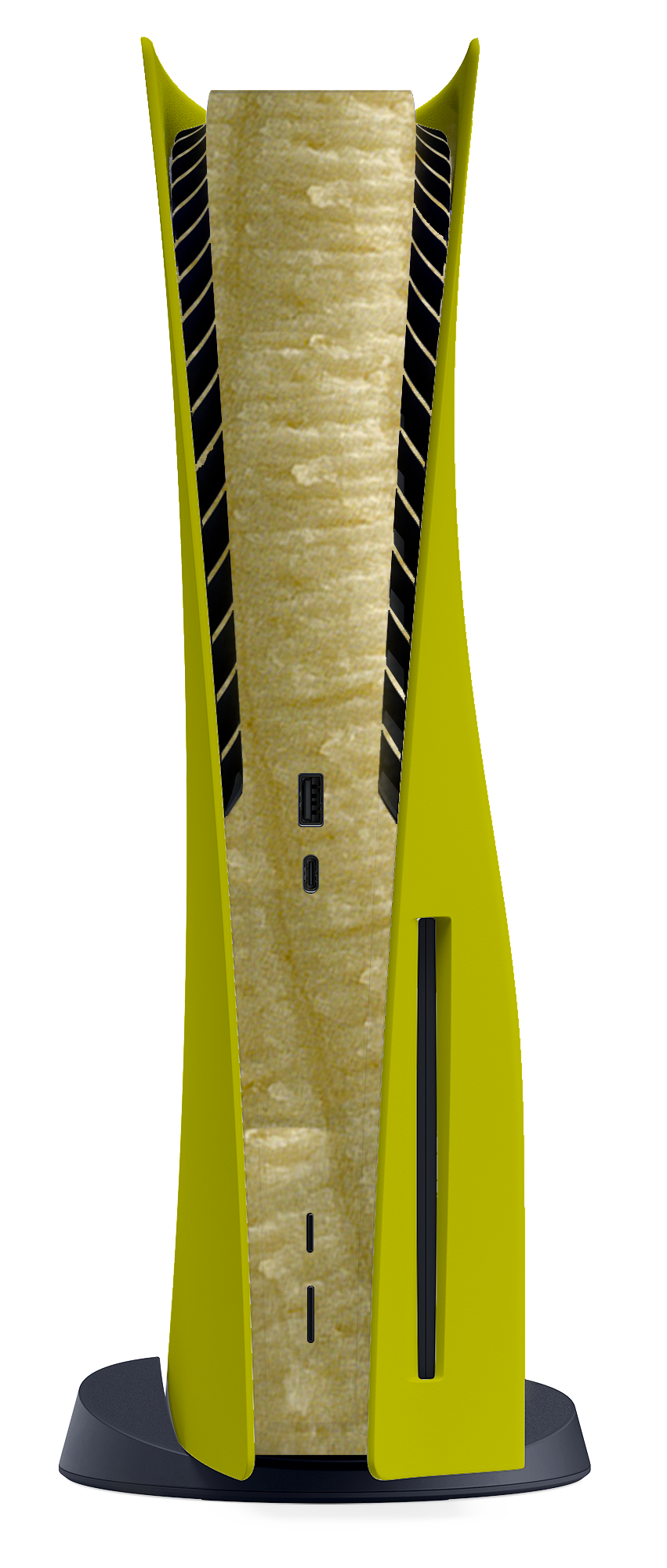 Banaan!