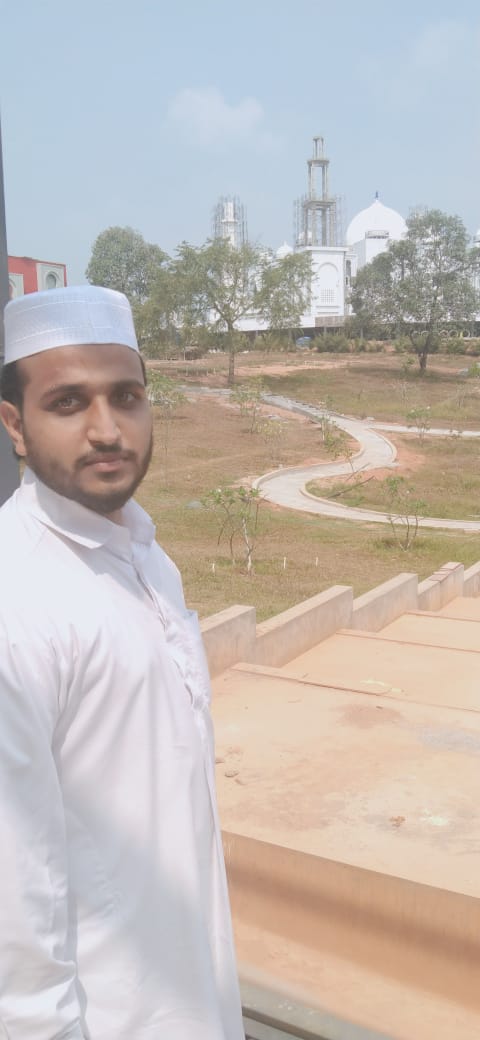 Noufal alhasani