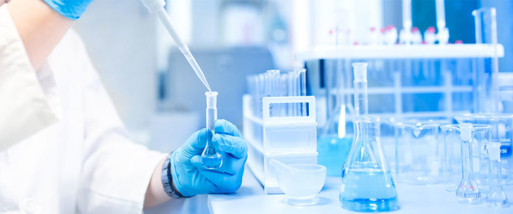 life science distributor