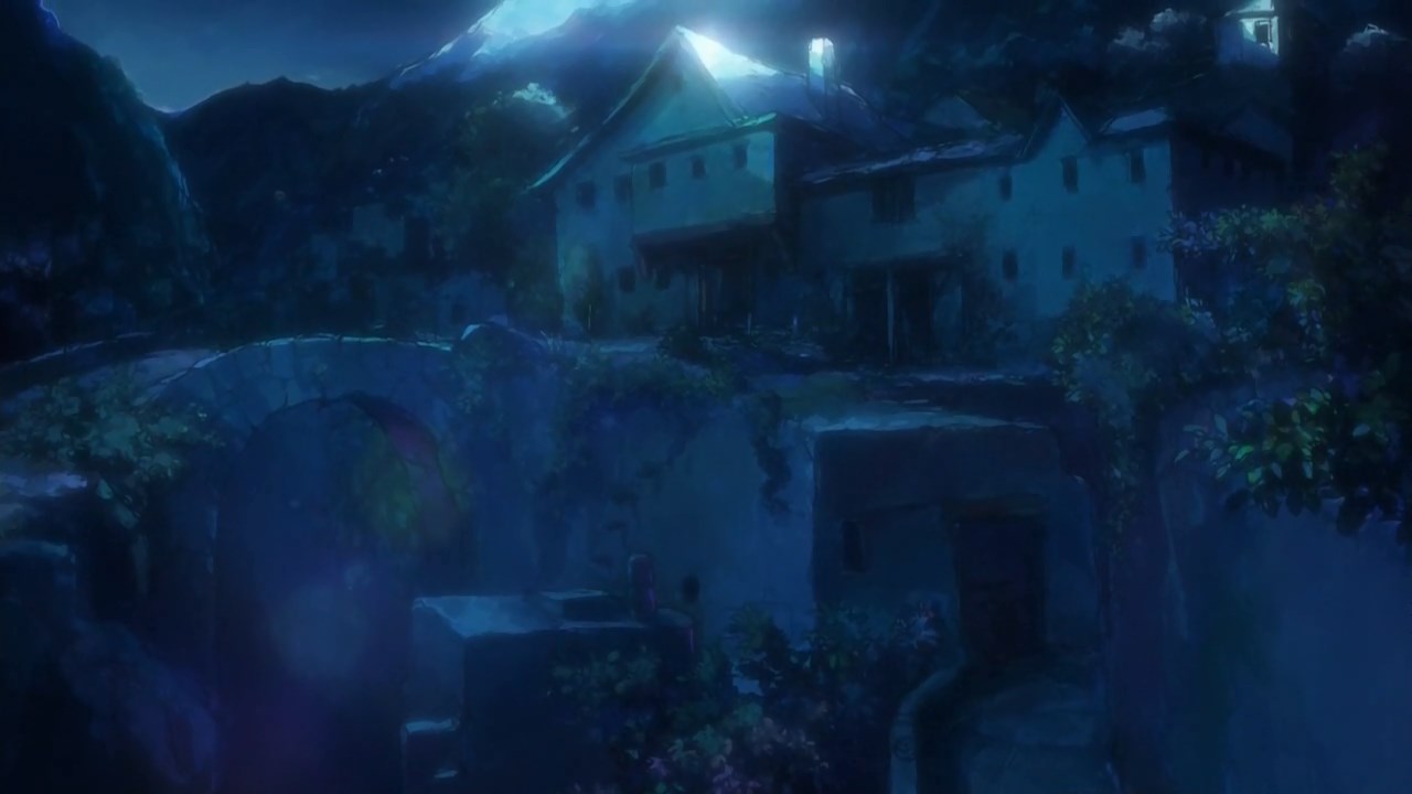 Sfondo Hai To Gensou No Grimgar