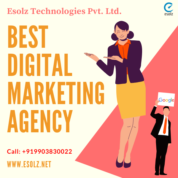 Best digital marketing services in India