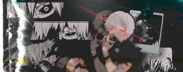 Tokyo Ghoul