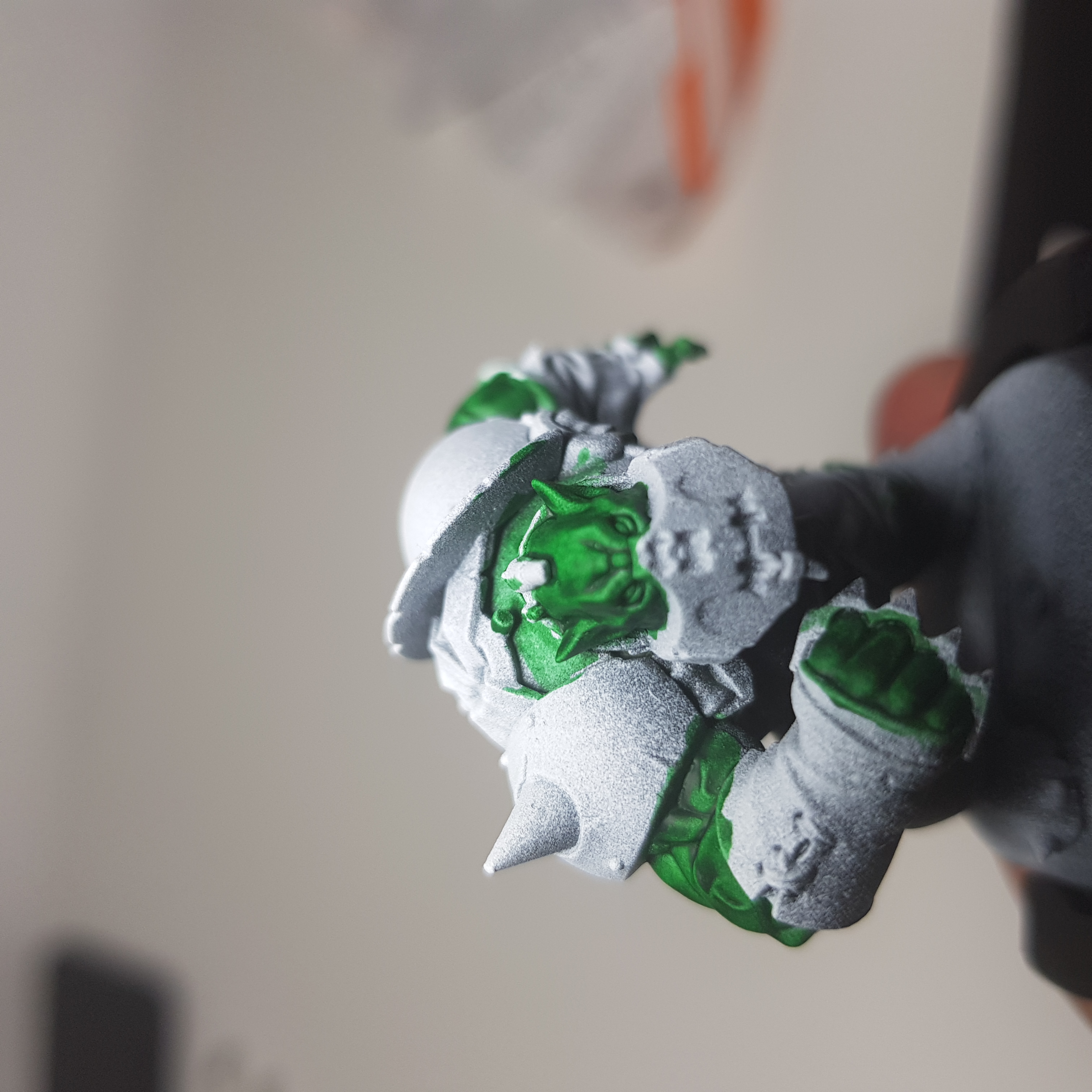 Black Ork A