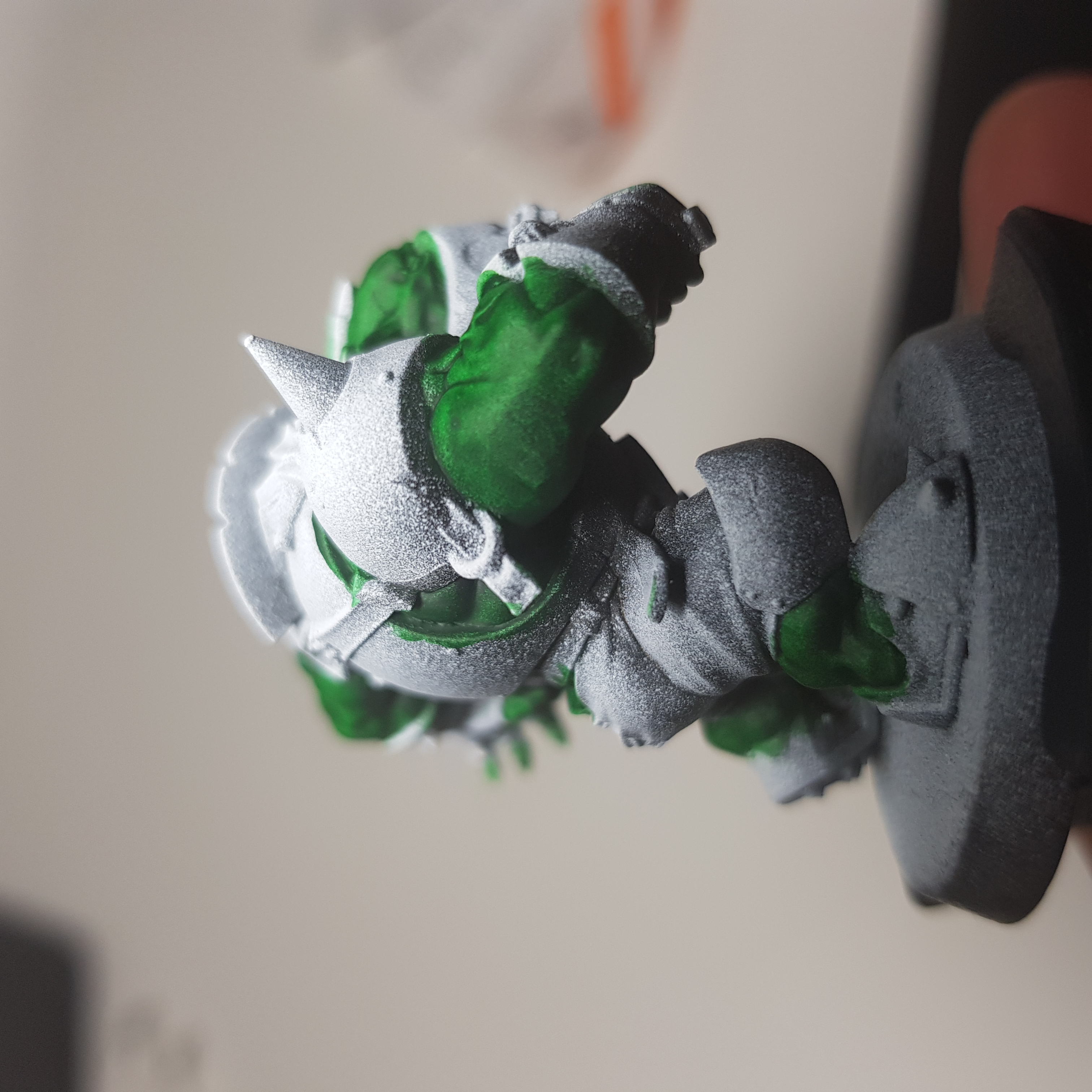 Black Ork B