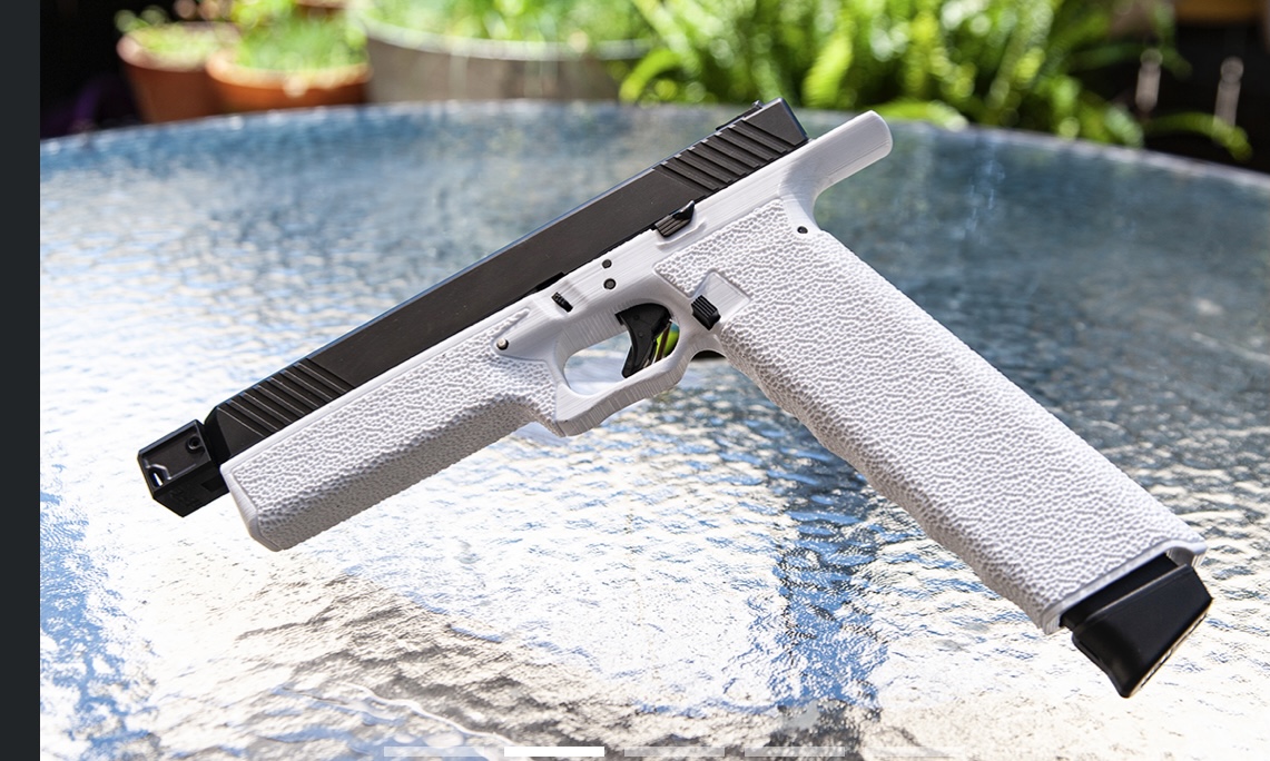 Long gat