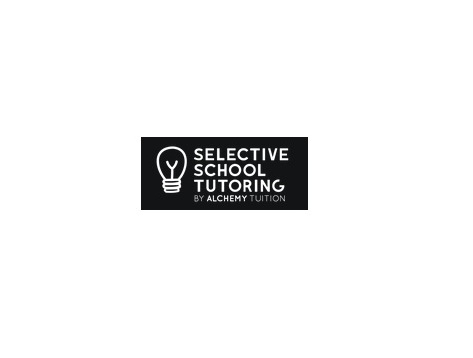 SELECTIVE SCHOOL TUTORING