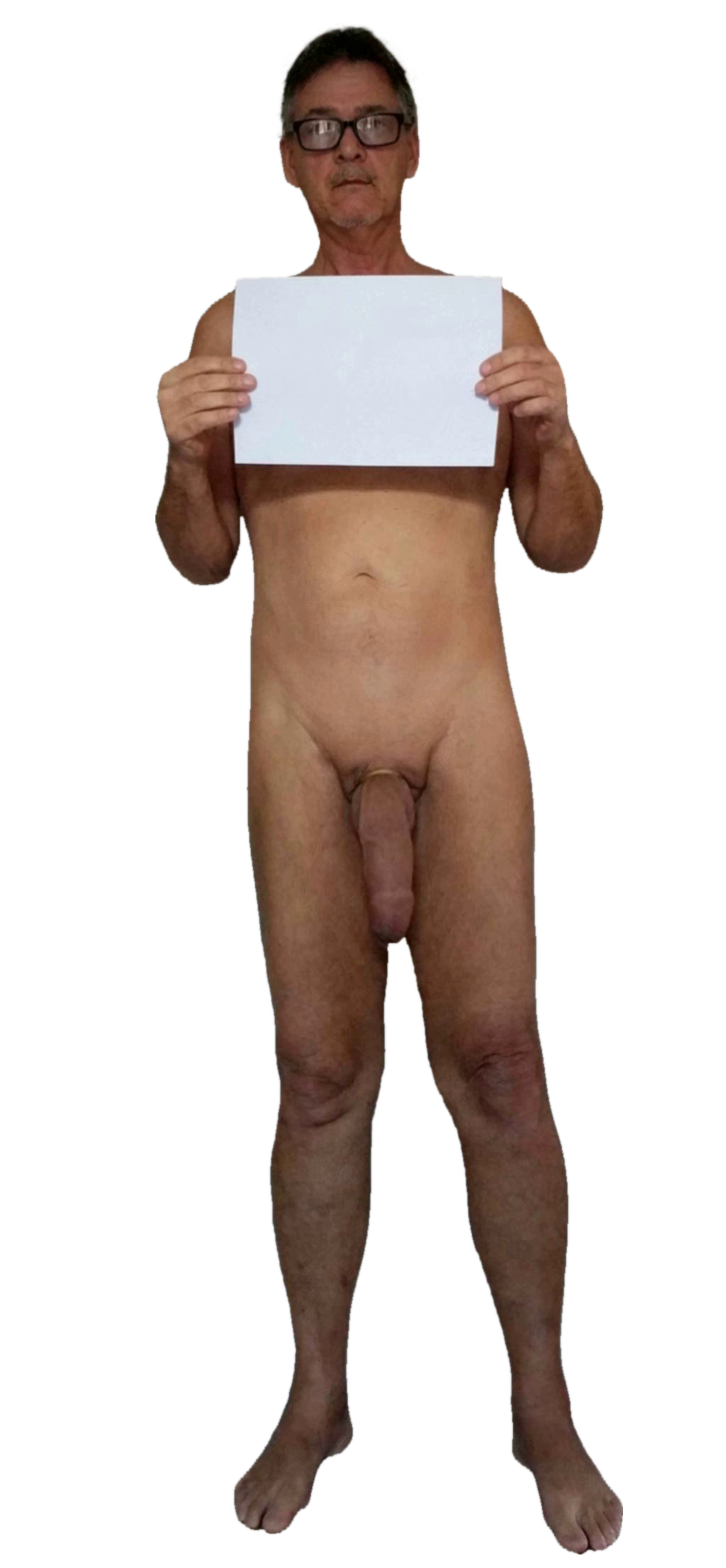 True nudist