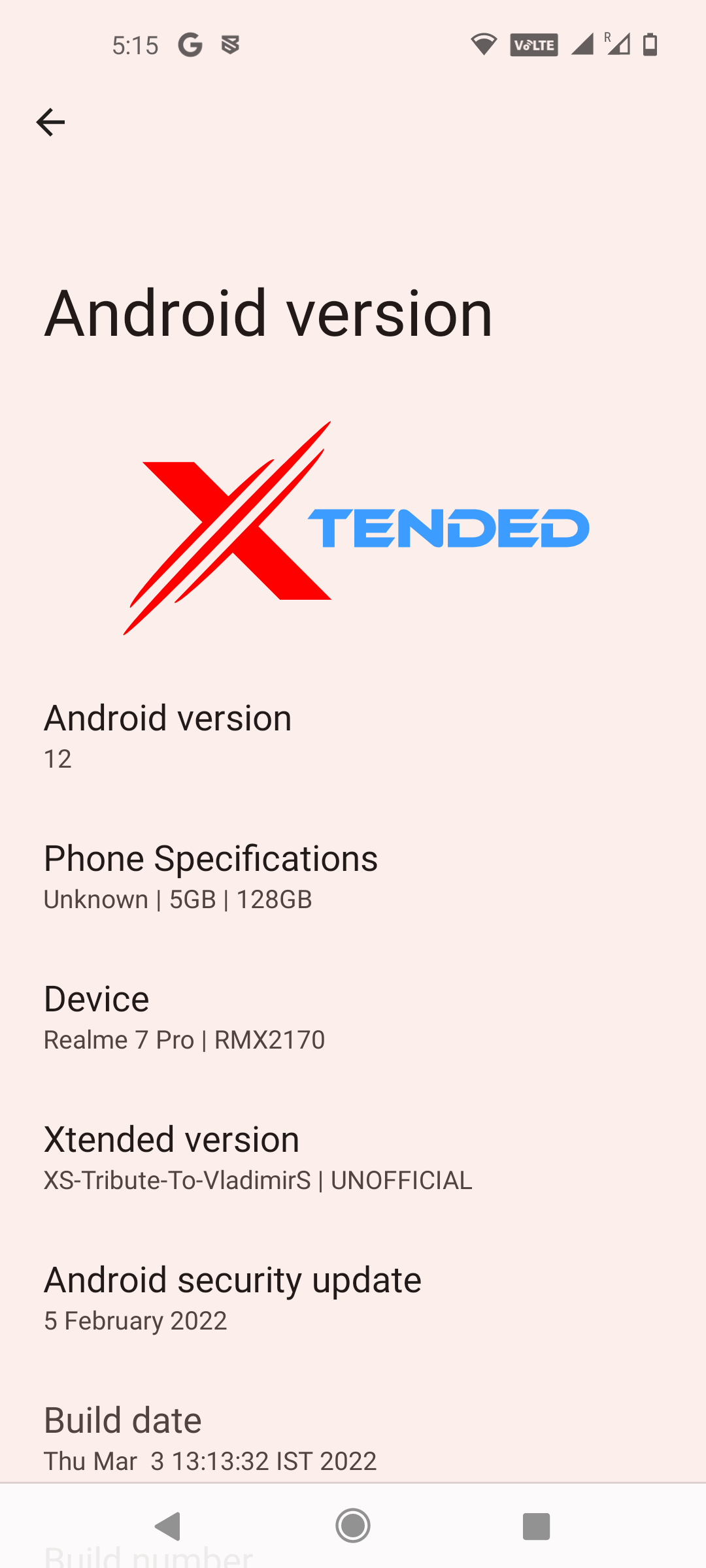 Xtended