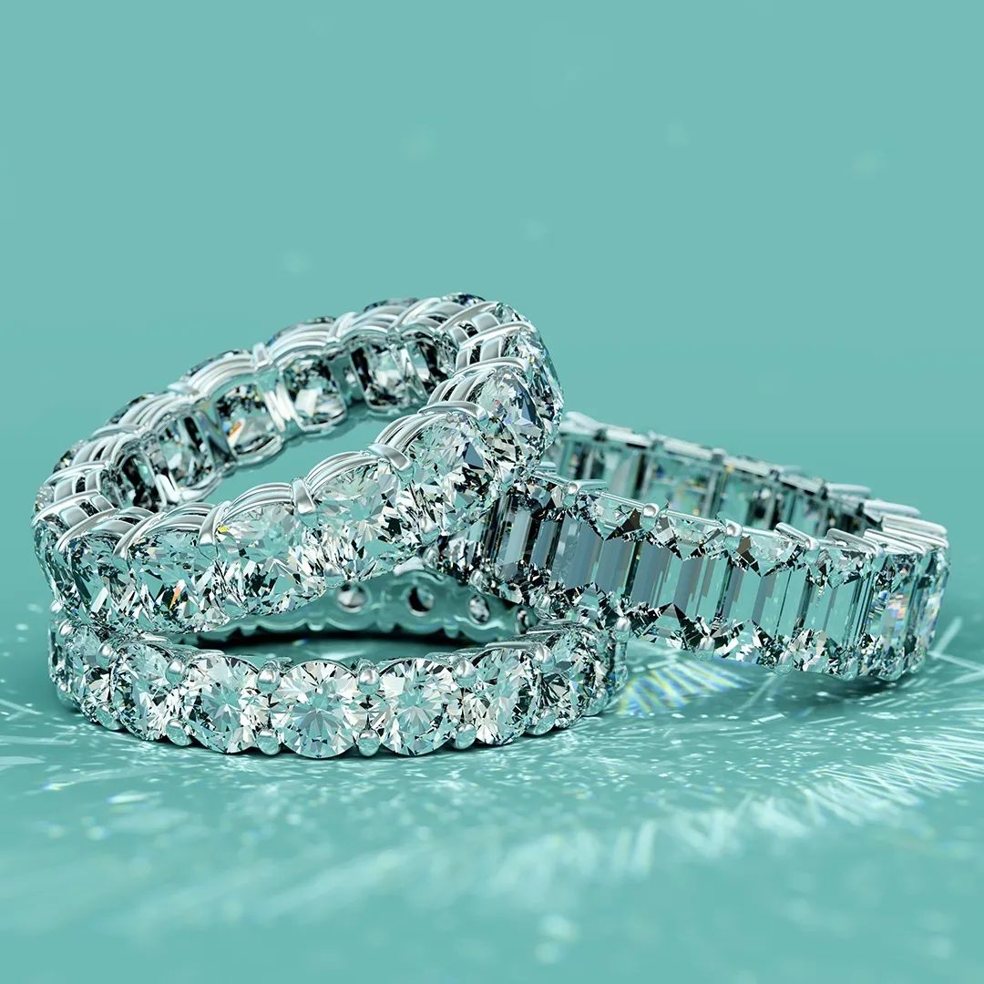 Lab-created Diamonds That Will Make Your Jewelry Truly Timeless