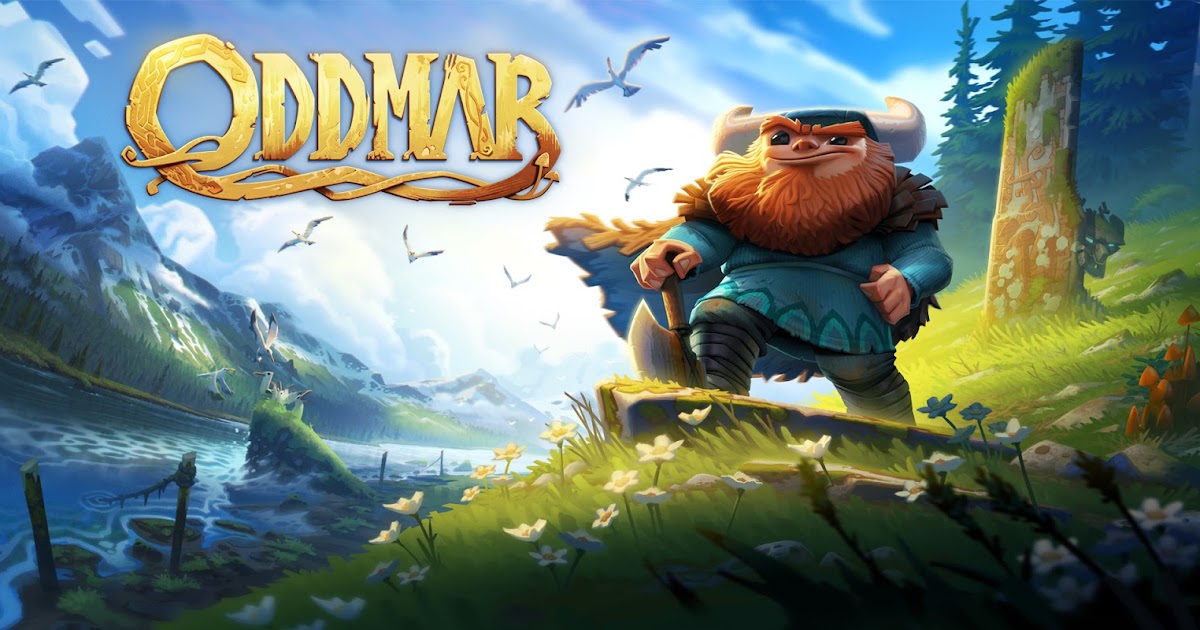 oddmar