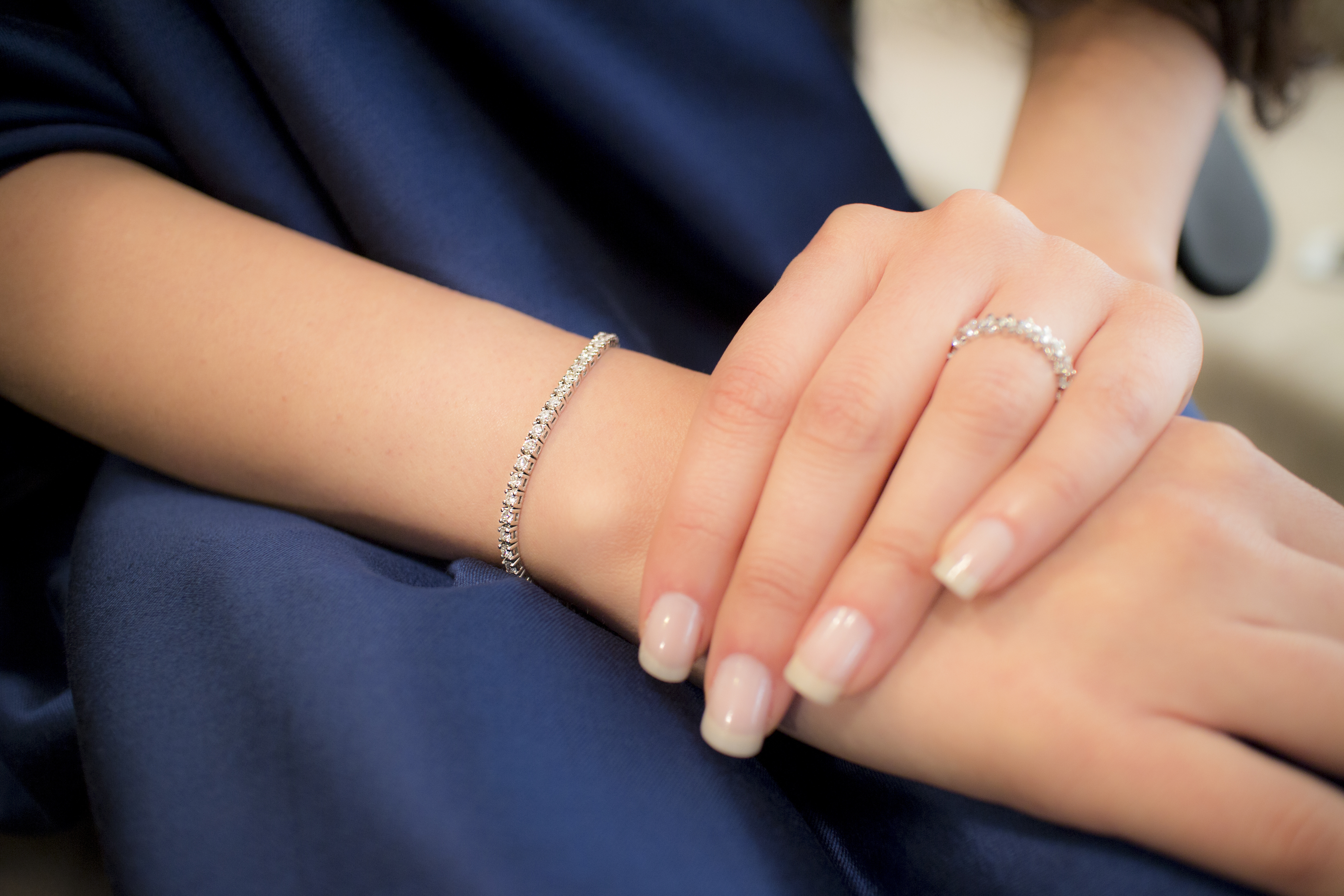 Get Affordable Jewelry With The Finest Quality Lab-grown Diamonds