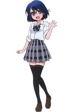 cyan hijirikawa