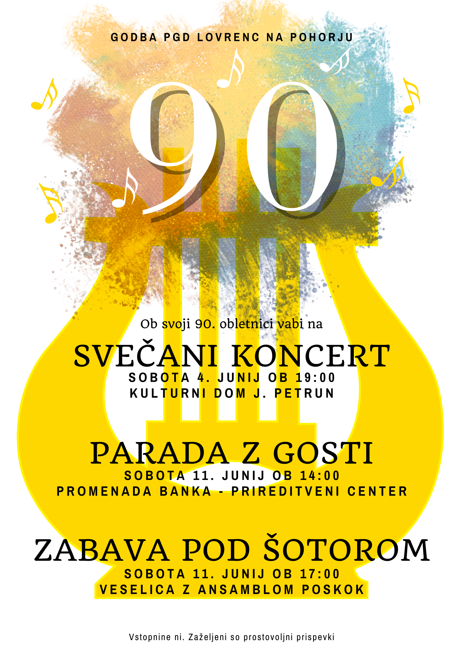 90-plakat