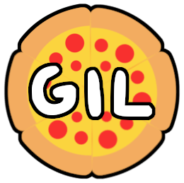 gil pizza