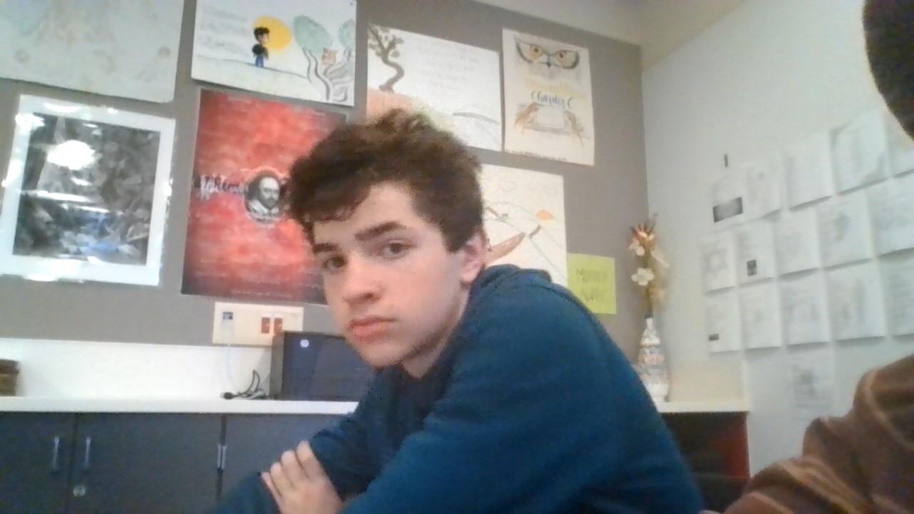 Cedric Brossard