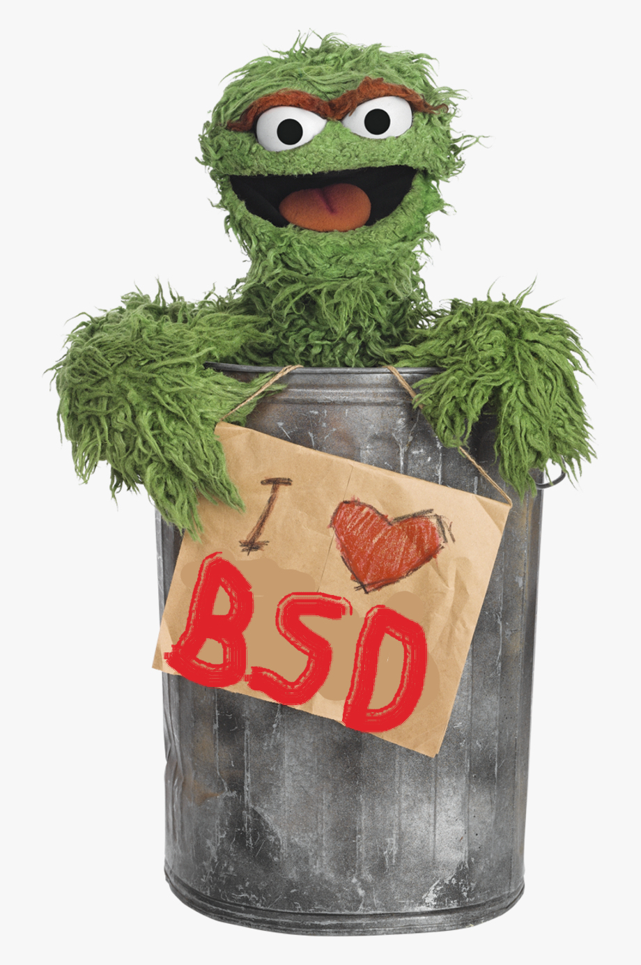OscarBSD