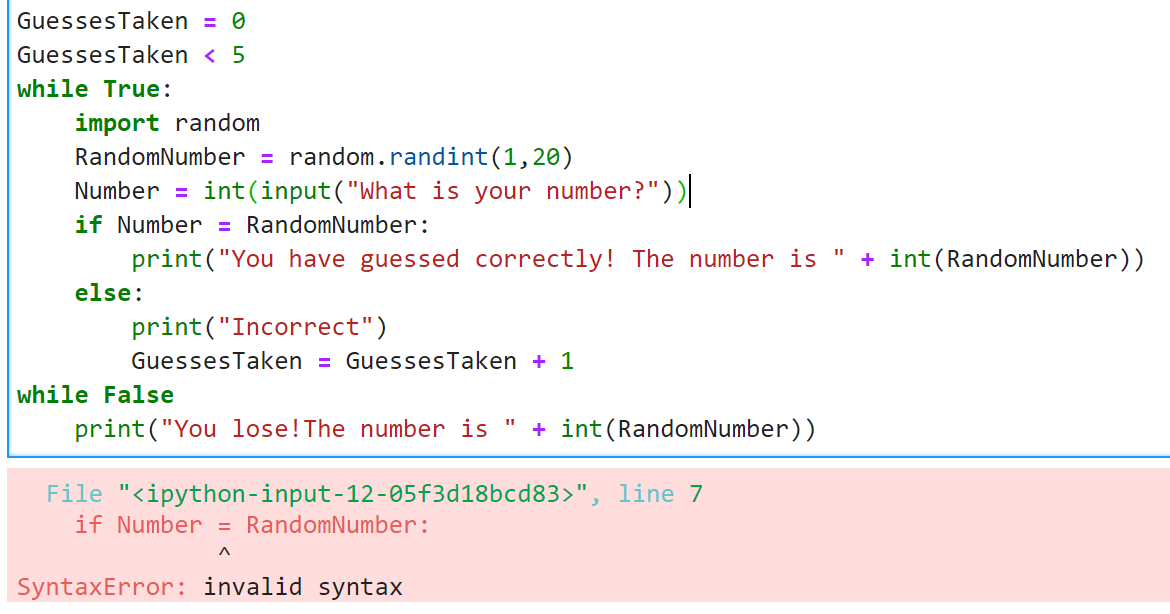 Coding