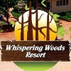 Logo whispering