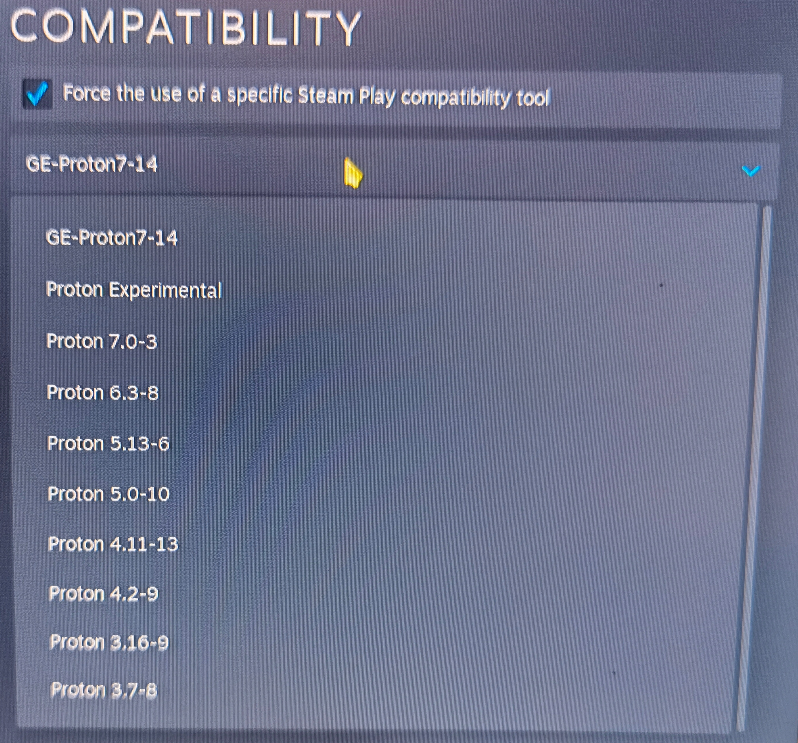 Proton