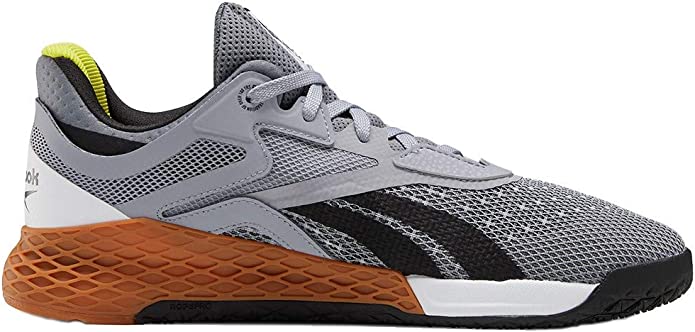 reebok