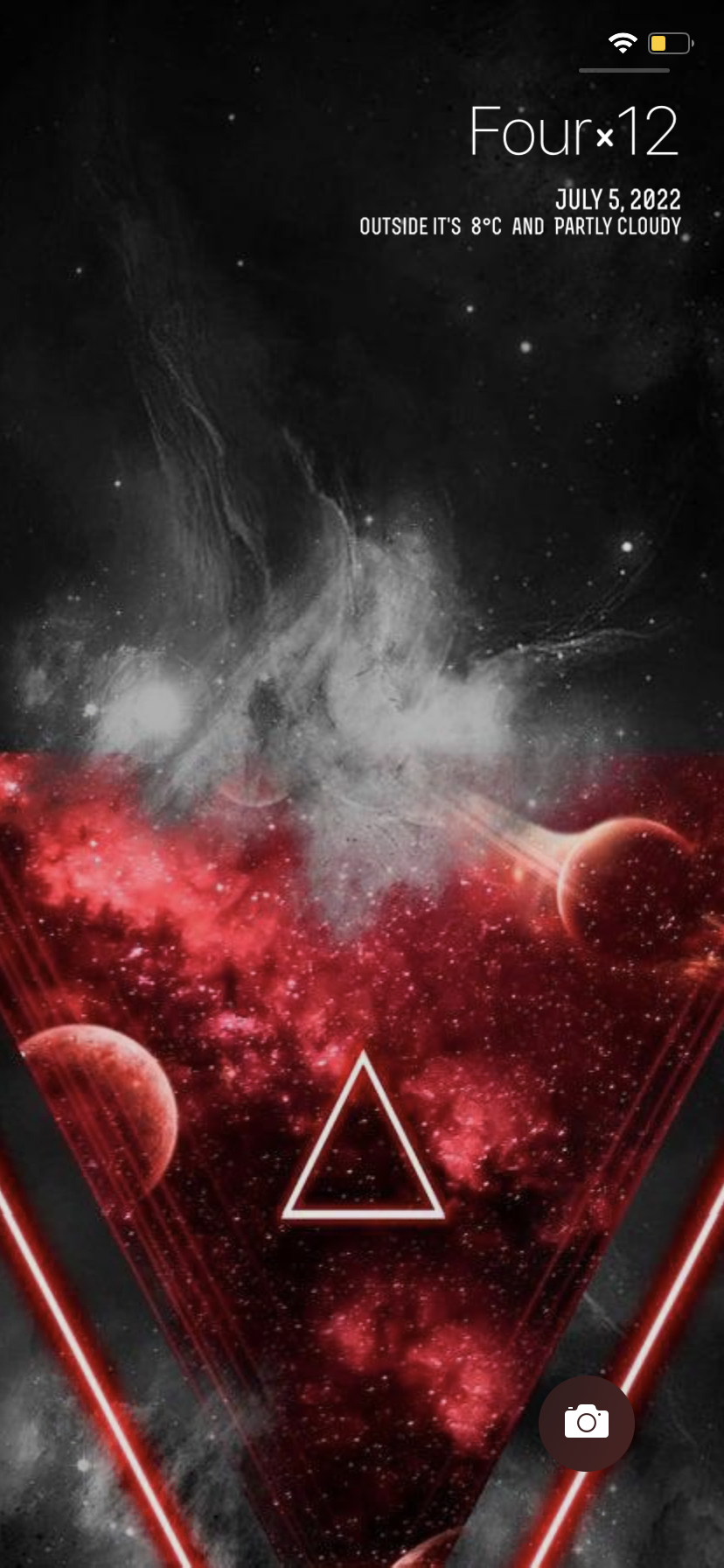 Lockscreen