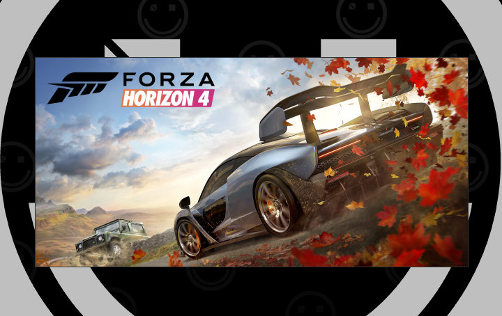 forza horizon 4