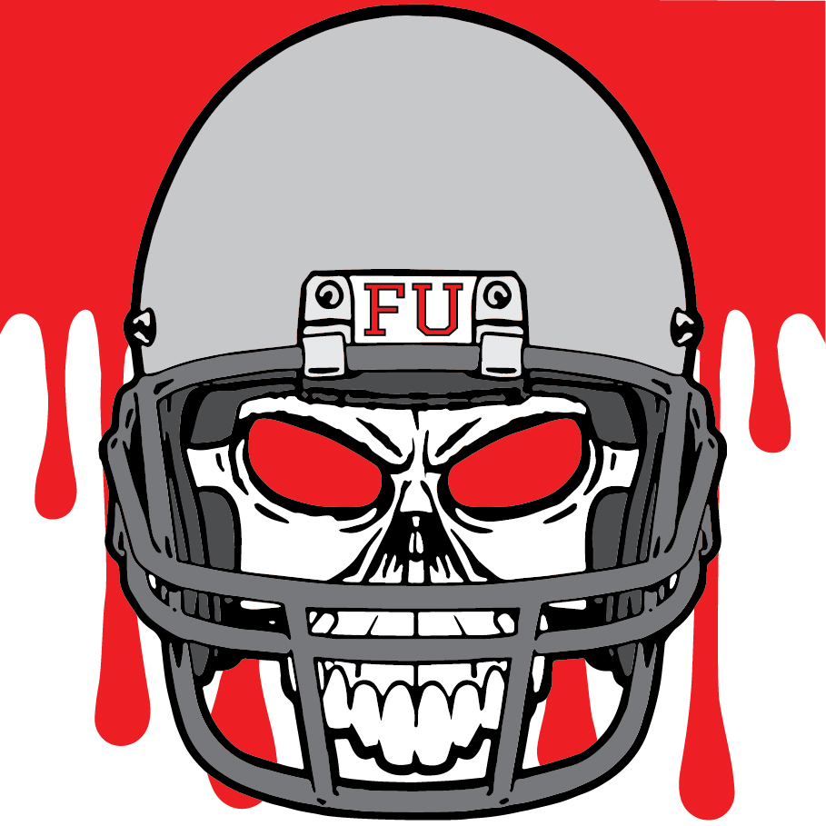 Football Skull