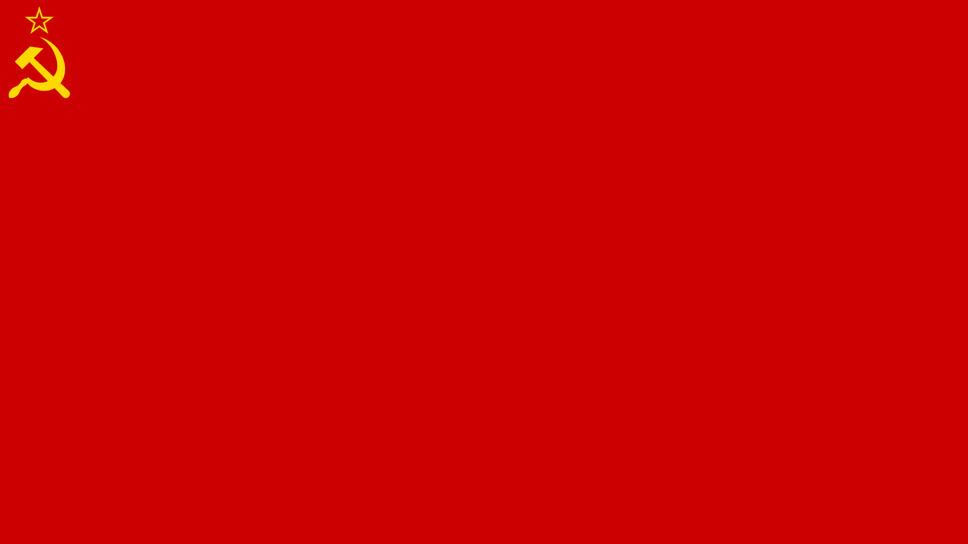 soviet flag