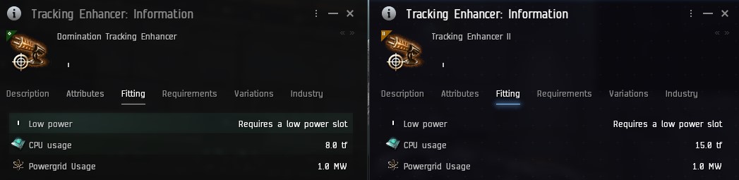 T2 v Faction