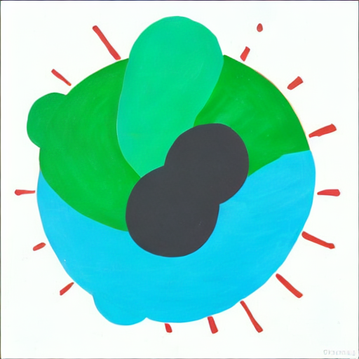 Green Bomb